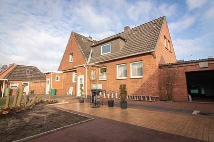 Haus Lübeck St. Lorenz Nord - 6 Zimmer, 146 m&sup2;, 399.000&euro; | Angebot:24972181