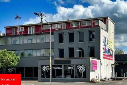 Gewerbeobjekt Lübeck St. Lorenz Nord - 2 Zimmer, 2.250.000&euro; | Angebot:25673024