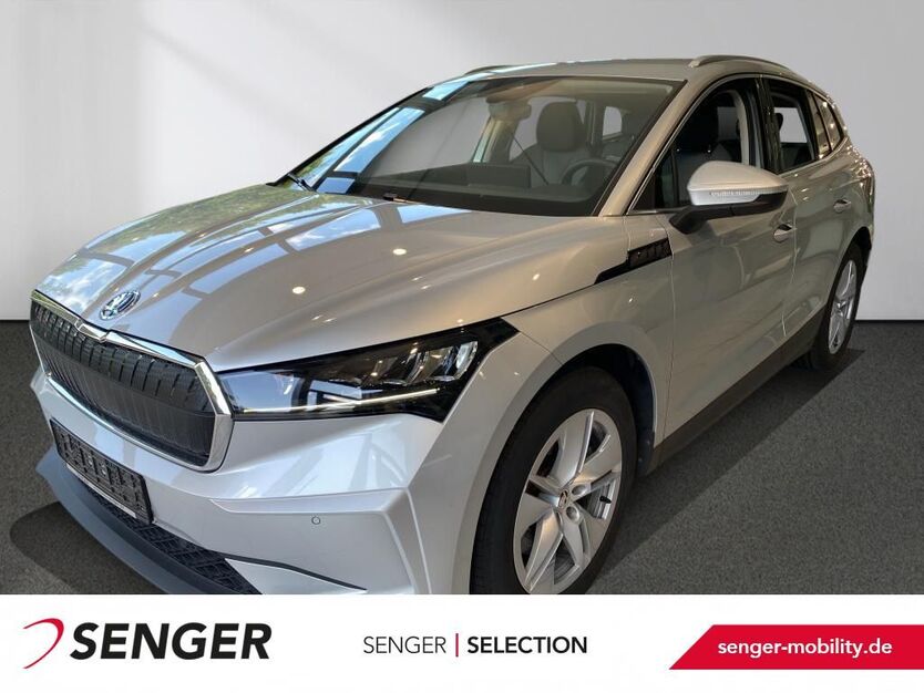 Skoda Enyaq 54.150 km 29.680 € Eutin 23701