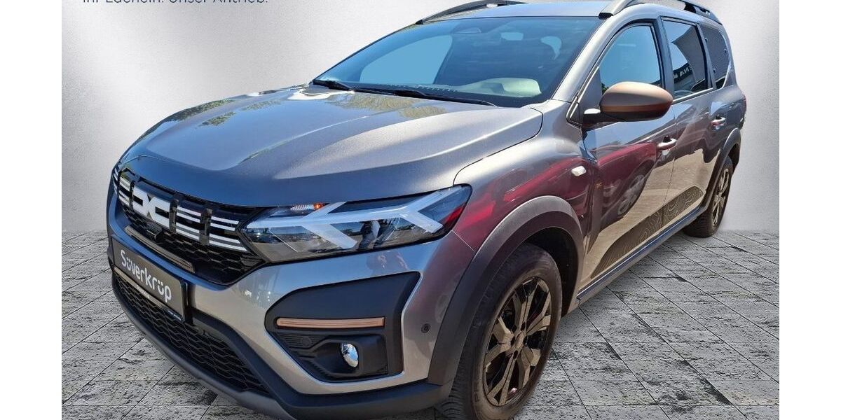 Dacia Jogger 12.700 km 21.888 &euro; Bad Oldesloe 23843