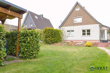 Haus Lübeck Kücknitz - 9 Zimmer, 119 m&sup2;, 330.000&euro; | Angebot:27147237