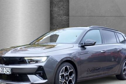 Opel Astra 30.300 km 29.999 &euro; Wesenberg 23858