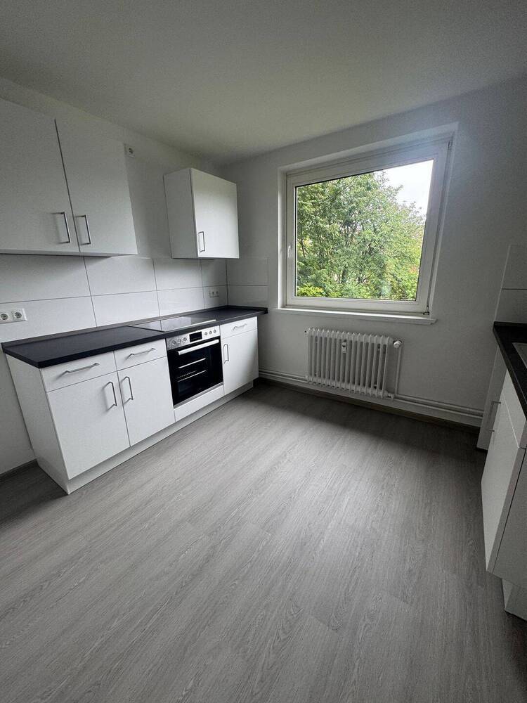 3 Zimmerwohnung im Grünen - Nahe UNI-Klinik