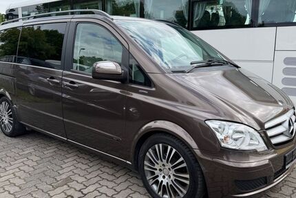 Mercedes-Benz Viano 291.000 km 13.990 &euro; STOCKELSDORF/LÜBECK 23617