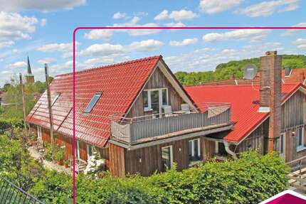 Wohnung Bad Segeberg - 3 Zimmer, 120 m&sup2;, 379.000&euro; | Angebot:18262013