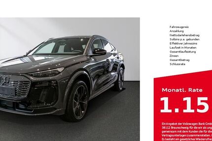 Audi Q6 e-tron 2.000 km 87.990 &euro; Lübeck 23556