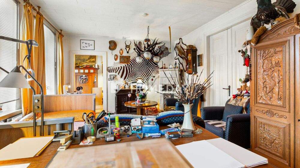 Einfamilienhaus Zarpen - 1 Zimmer, 280 m&sup2;, 570.000&euro; | Angebot:24736856