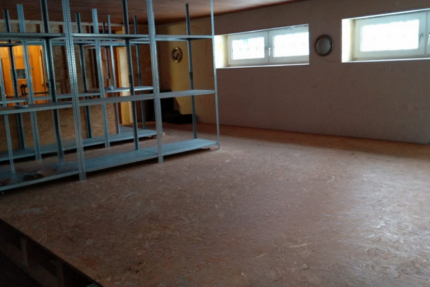 Gewerbeobjekt Scharbeutz - 280&euro; | Angebot:25542536