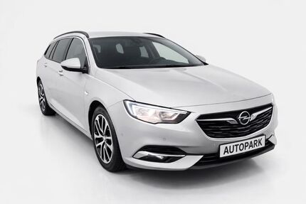 Opel Insignia 53.000 km 16.979 &euro; Stepenitztal 23936