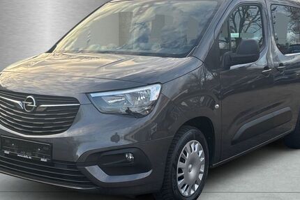 Opel Combo Life 51.043 km 16.950 &euro; Lübeck 23558