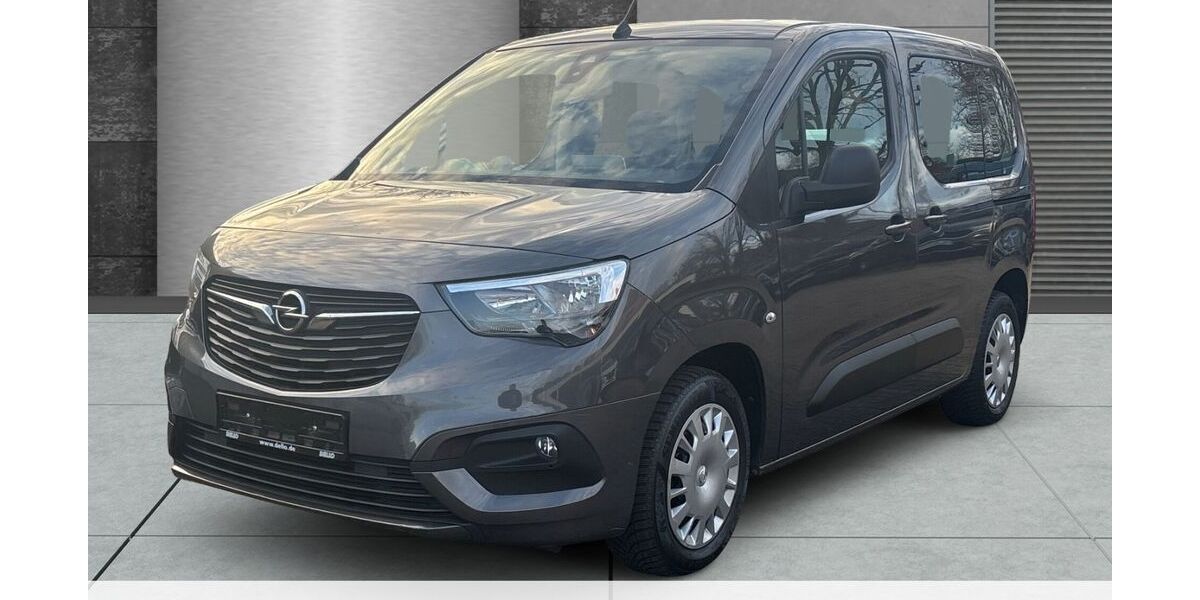 Opel Combo Life 51.043 km 16.950 &euro; Lübeck 23558