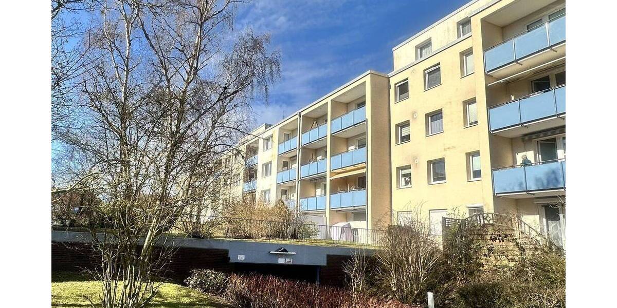 Etagenwohnung Lübeck Travemünde - 3 Zimmer, 76 m&sup2;, 239.000&euro; | Angebot:26204010