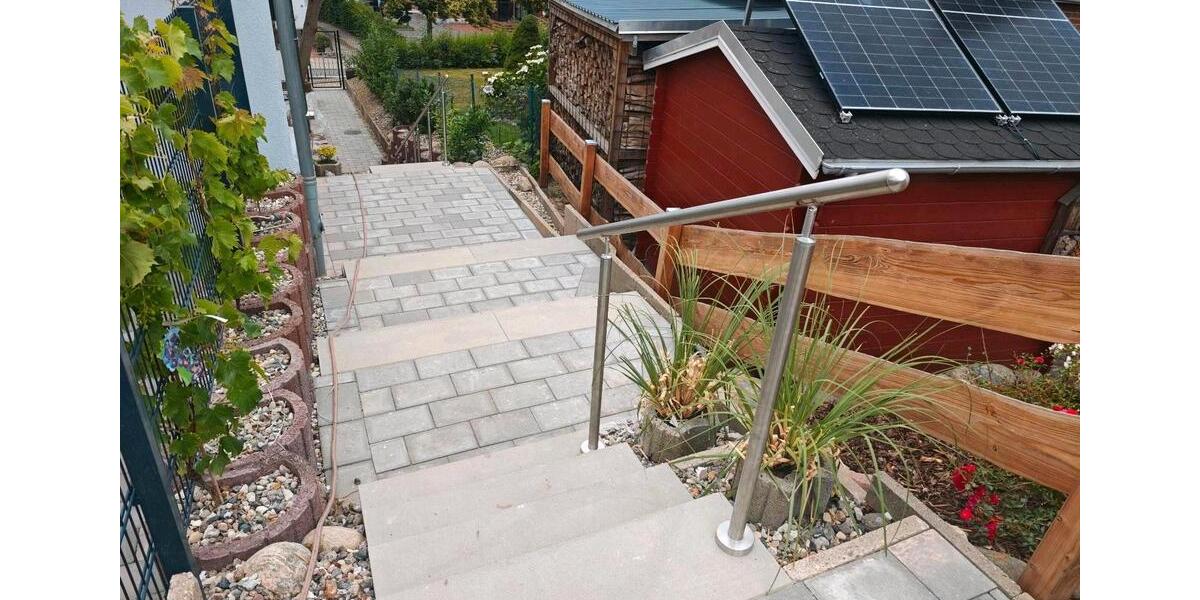 Einfamilienhaus Ratzeburg - 4 Zimmer, 110 m&sup2;, 1.600&euro; | Angebot:26611310