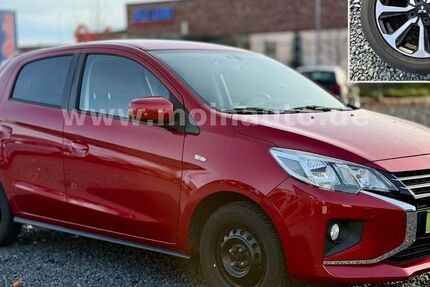 Mitsubishi Space Star 33.300 km 10.490 &euro; Reinfeld 23858