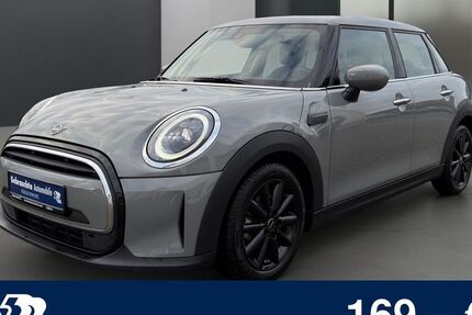 Mini Cooper 64.155 km 18.450 &euro; Lübeck 23560