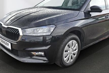 Skoda Fabia 35.750 km 17.280 &euro; Bad Segeberg 23795