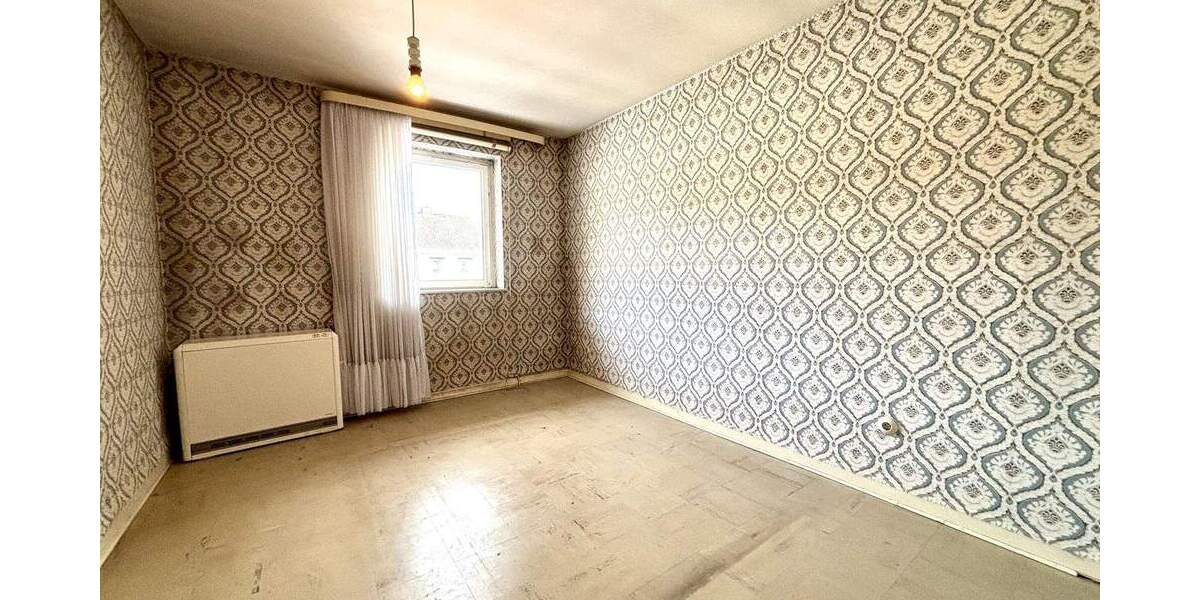 Reihenmittelhaus Lübeck Kücknitz - 4 Zimmer, 70 m&sup2;, 180.000&euro; | Angebot:25679922