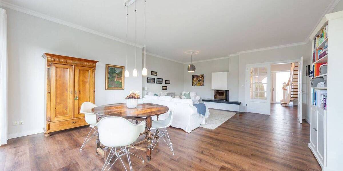 Einfamilienhaus Ratzeburg - 7 Zimmer, 725.000&euro; | Angebot:26858881