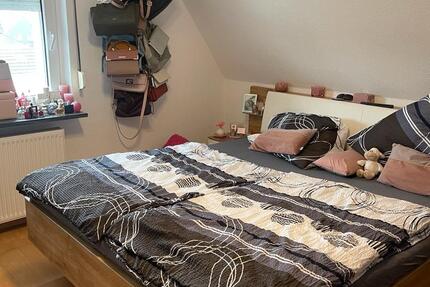 Wohnung Lübeck Sankt Lorenz Nord - 2.5 Zimmer, 58 m&sup2;, 900&euro; | Angebot:24680004