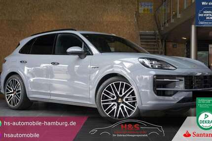 Porsche Cayenne 21.222 km 94.900 &euro; Bad Segeberg ( bei Hamburg) 23795