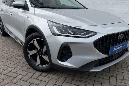 Ford Focus 63.559 km 18.498 &euro; Mölln 23879