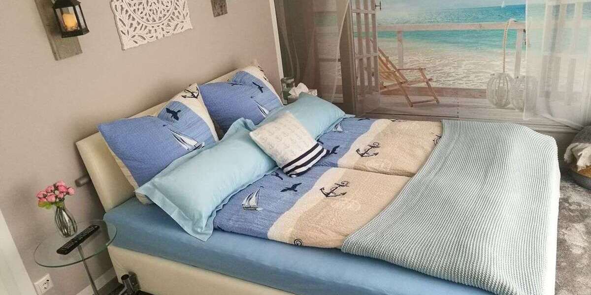 Wohnen auf Zeit in Timmendorfer Strand 1.400 € 2 zimmer