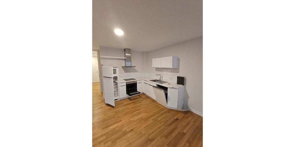 Erdgeschoßwohnung Bad Segeberg - 2 Zimmer, 61 m&sup2;, 1.223&euro; | Angebot:26637410