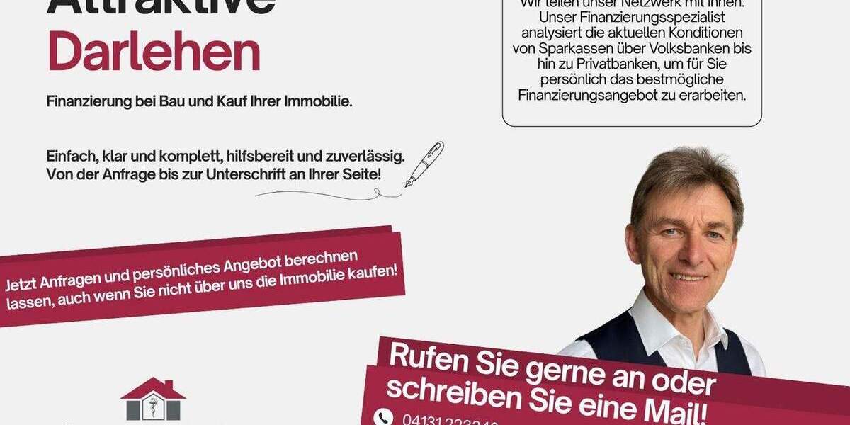 Doppelhaushälfte Bad Schwartau / Sereetz Sereetz - 5 Zimmer, 115 m&sup2;, 479.000&euro; | Angebot:25821071