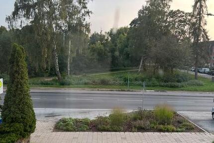 Wunderschöne, frisch renovierte 3-Zimmer-Wohnung in Lübeck 3 zimmer