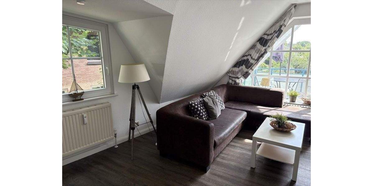 Etagenwohnung Timmendorfer Strand Niendorf/Ostsee - 2 Zimmer, 72 m&sup2;, 495.000&euro; | Angebot:26863518