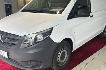 Mercedes-Benz Vito 125.077 km 12.900 &euro; Bad Segeberg 23795