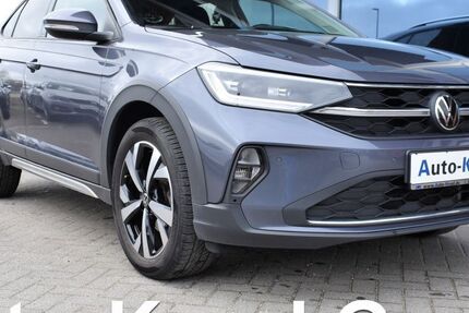 VW Taigo 42.311 km 19.349 &euro; Rehna 19217