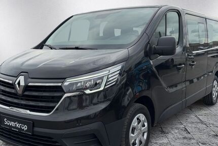 Renault Trafic 69.000 km 28.930 &euro; Bad Oldesloe 23843
