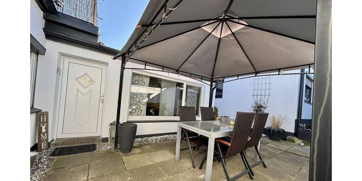 Doppelhaushälfte Lübeck Kücknitz - 5 Zimmer, 103 m&sup2;, 335.000&euro; | Angebot:26555281