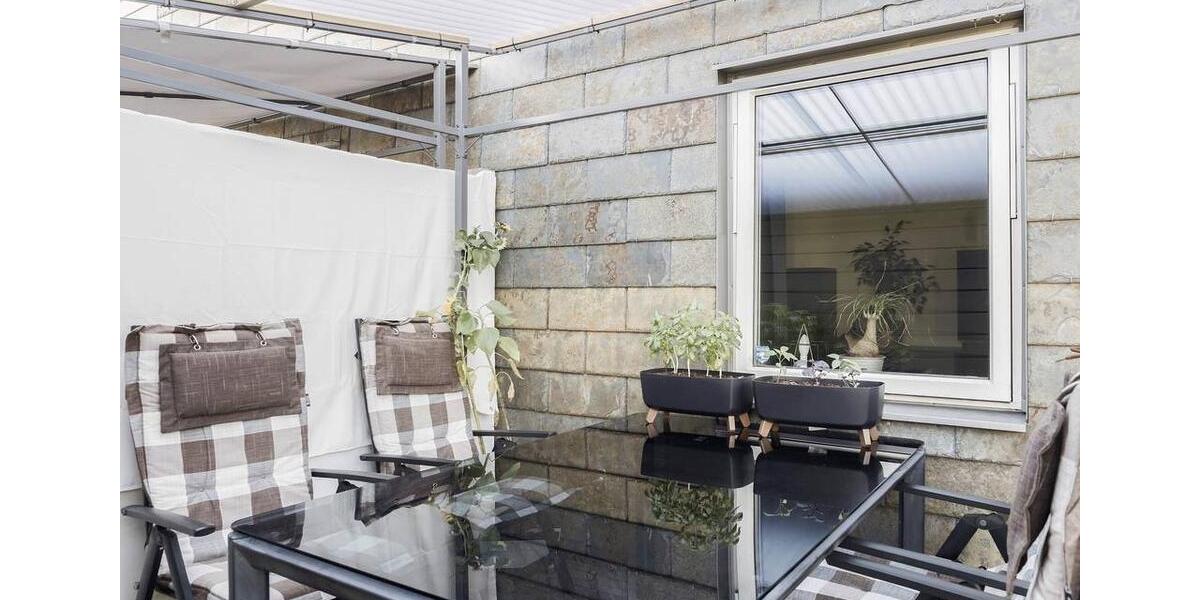 Reihenhaus Scharbeutz Wulfsdorf - 5 Zimmer, 130 m&sup2;, 275.000&euro; | Angebot:24361791