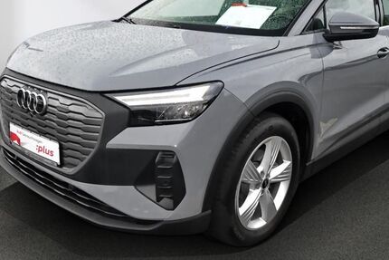 Audi Q4 e-tron 41.500 km 28.480 &euro; Lübeck 23556