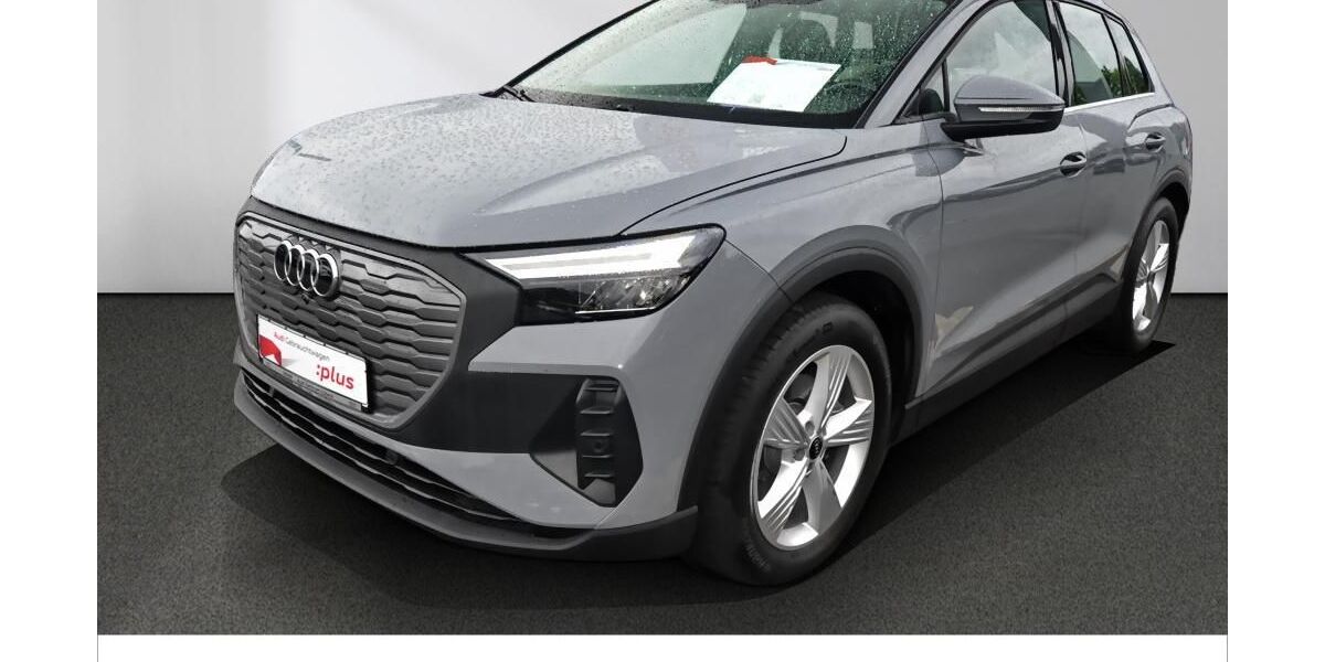 Audi Q4 e-tron 41.500 km 28.480 &euro; Lübeck 23556