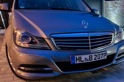 Mercedes-Benz C 250 233.000 km 10.400 &euro; Lübeck 23570