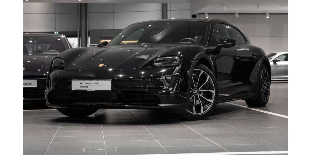 Porsche Taycan 20.109 km 87.890 &euro; Lübeck 23560