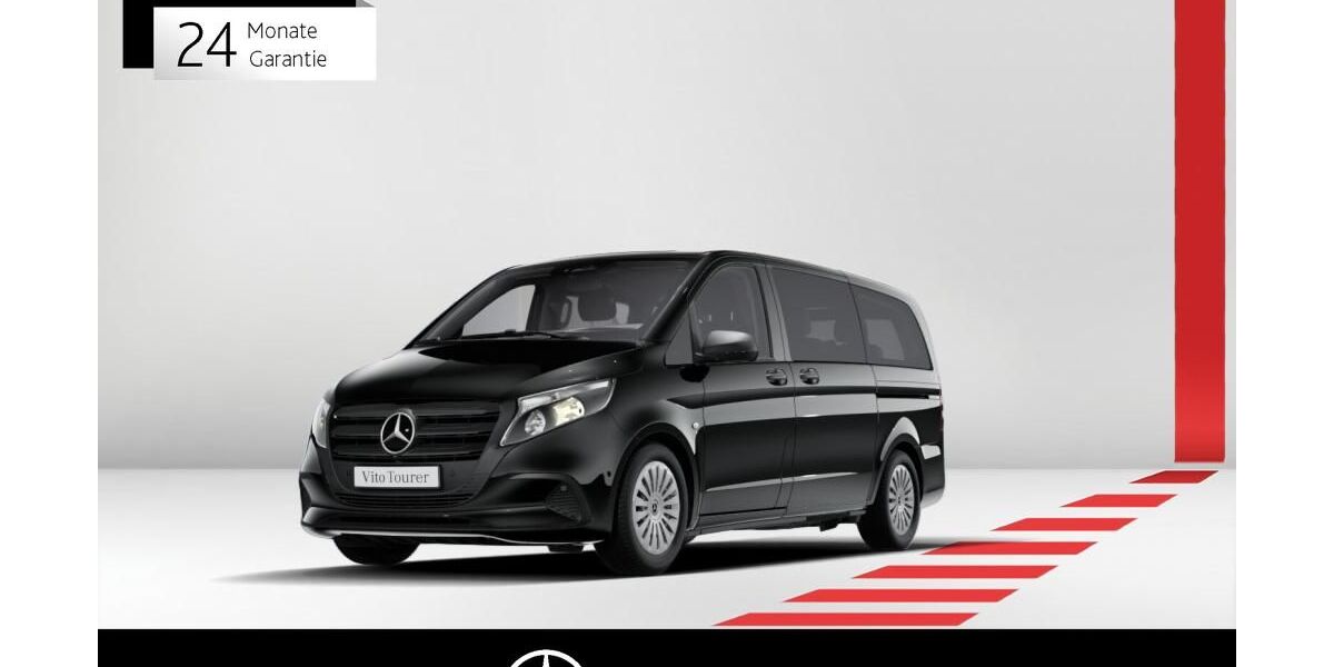 Mercedes-Benz Vito 11.578 km 53.190 &euro; Reinfeld 23858