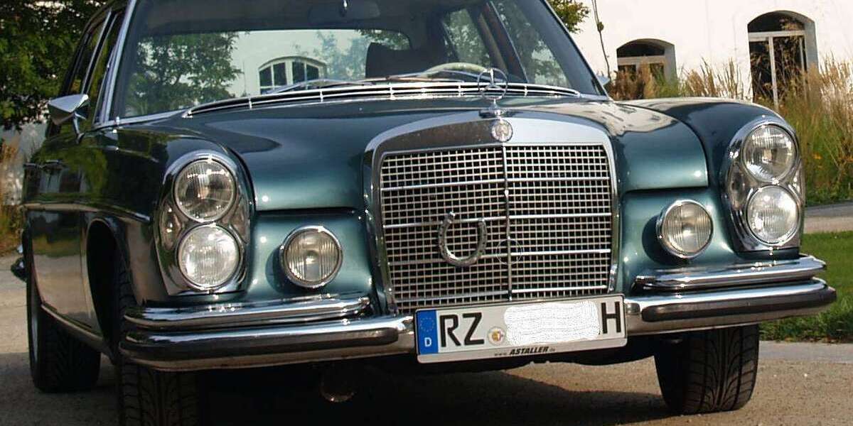 Mercedes-Benz 300 99.999 km 27.000 &euro; Mustin 23911