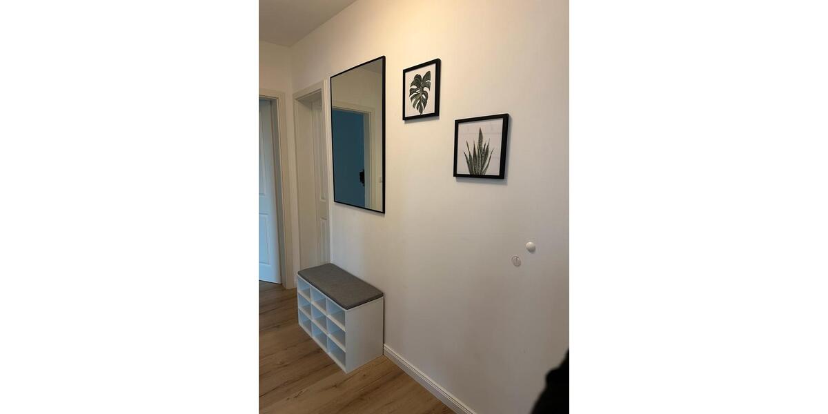 Erdgeschoßwohnung Scharbeutz - 3 Zimmer, 20 m&sup2;, 1.700&euro; | Angebot:24422514