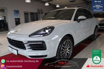 Porsche Cayenne 55.222 km 67.900 &euro; Bad Segeberg 23795