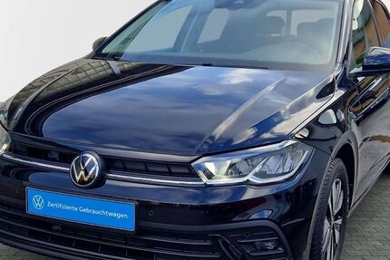 VW Polo 15.648 km 21.950 € Groß Grönau 23627