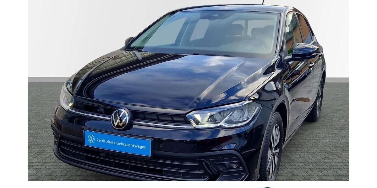 VW Polo 15.648 km 21.950 € Groß Grönau 23627