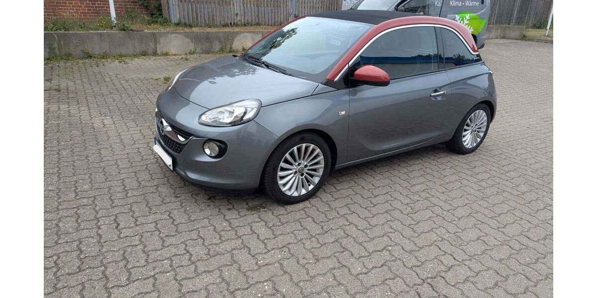 Opel Adam 150.000 km 7.500 &euro; Lübeck 23570