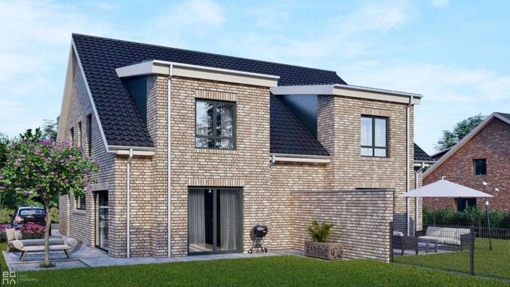 Einfamilienhaus Pronstorf Wulfsfelde - 5 Zimmer, 130 m&sup2;, 2.000&euro; | Angebot:26929154