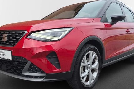 Seat Arona 36.011 km 18.899 &euro; Mölln 23879