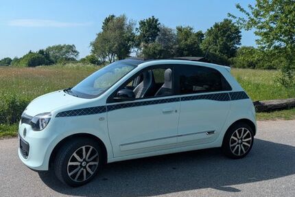 Renault Twingo 25.800 km 7.700 &euro; Stockelsdorf 23617