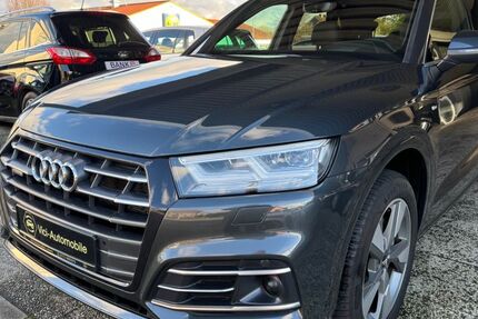 Audi Q5 115.700 km 27.400 &euro; lübeck 23556